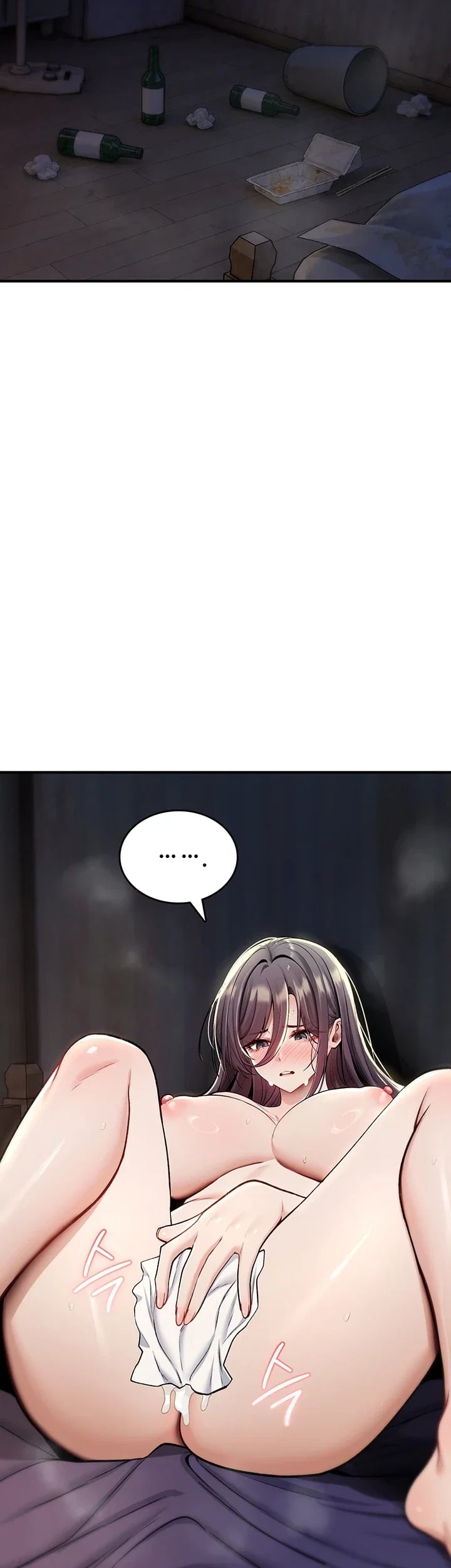 You Won’t Break Me Raw - Chapter 57 Page 12
