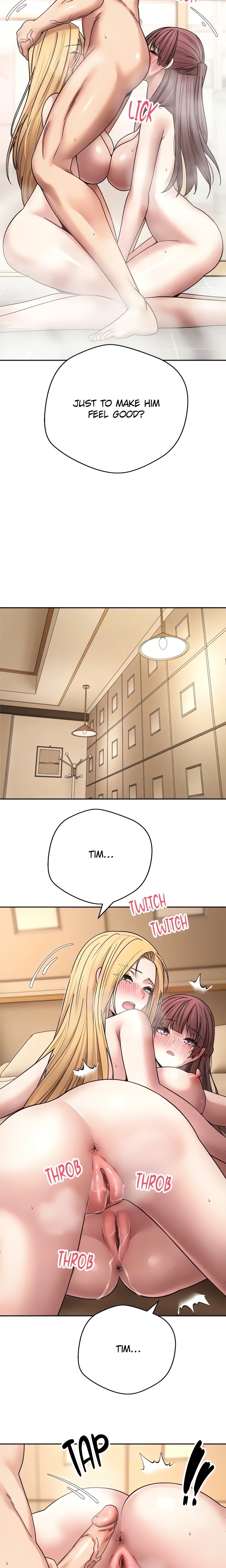 Turning My Life Around With Crypto (Official Uncensored) - Chapter 52 Page 17