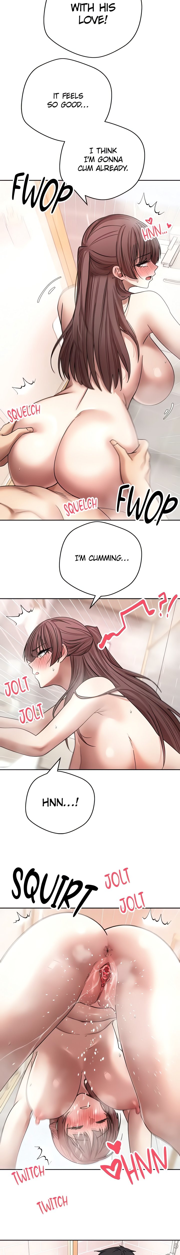 Turning My Life Around With Crypto (Official Uncensored) - Chapter 52 Page 4