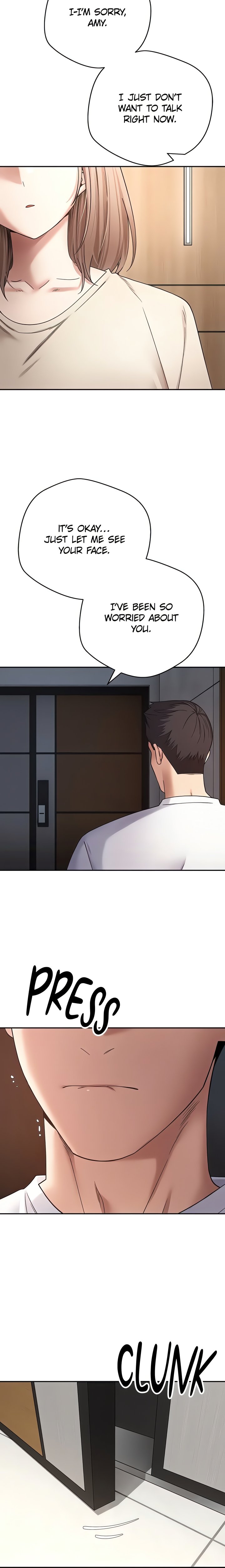 Turning My Life Around With Crypto (Official Uncensored) - Chapter 59 Page 21