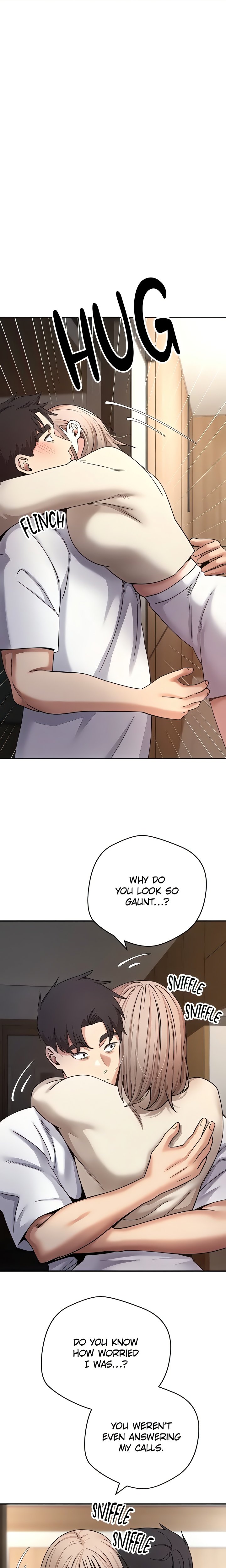 Turning My Life Around With Crypto (Official Uncensored) - Chapter 59 Page 22