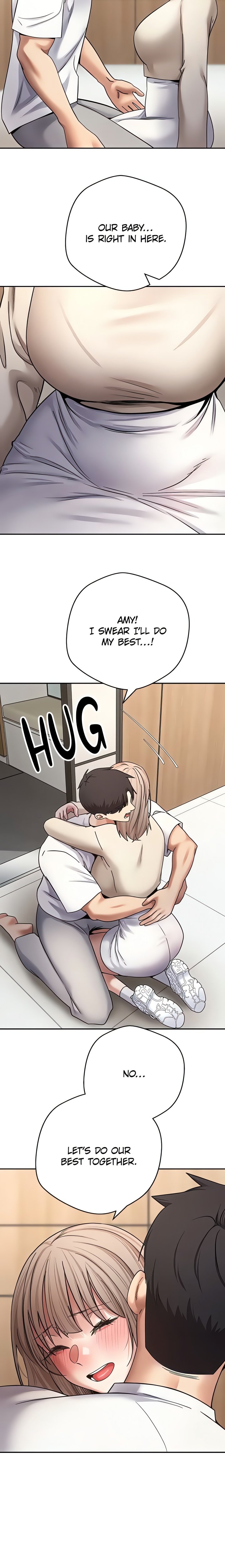 Turning My Life Around With Crypto (Official Uncensored) - Chapter 60 Page 13