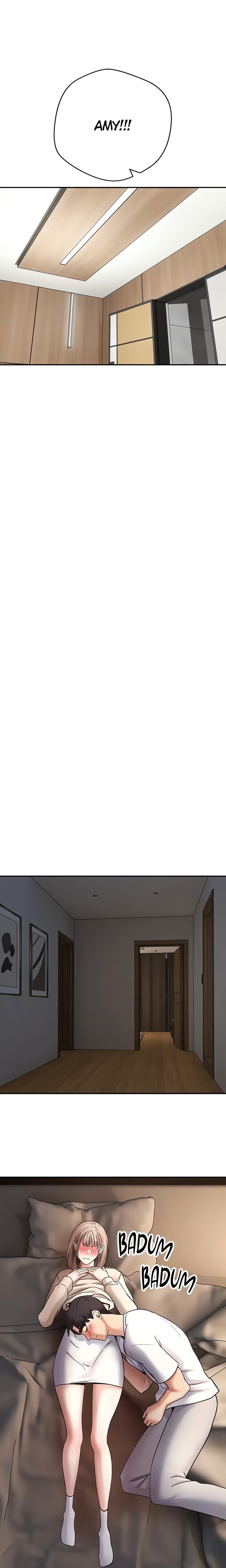 Turning My Life Around With Crypto (Official Uncensored) - Chapter 60 Page 14