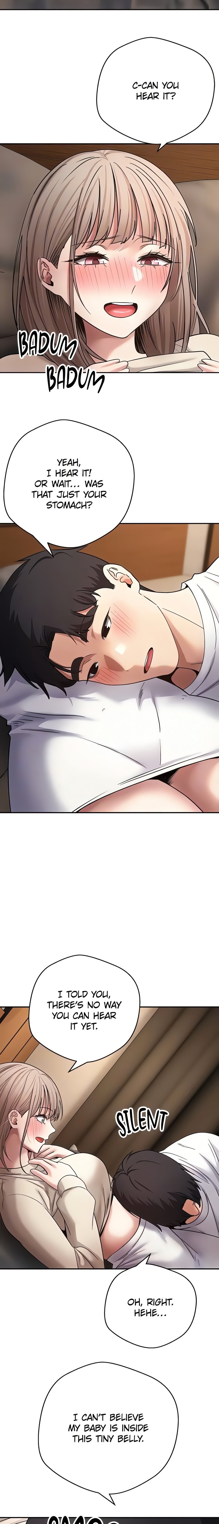 Turning My Life Around With Crypto (Official Uncensored) - Chapter 60 Page 15