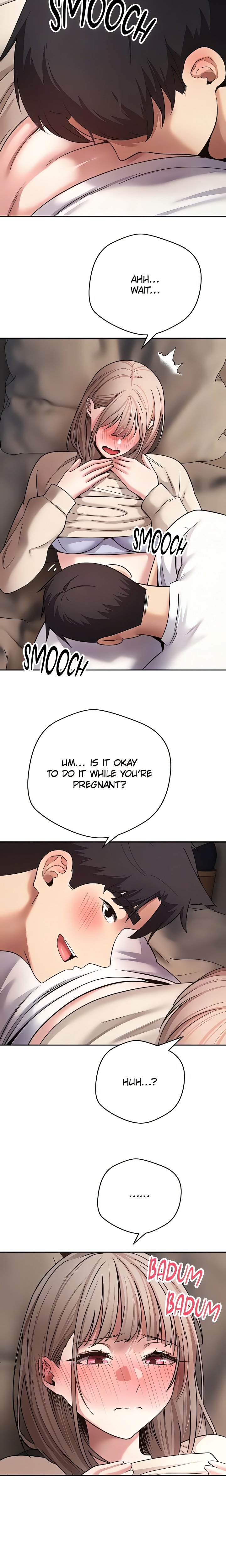 Turning My Life Around With Crypto (Official Uncensored) - Chapter 60 Page 16