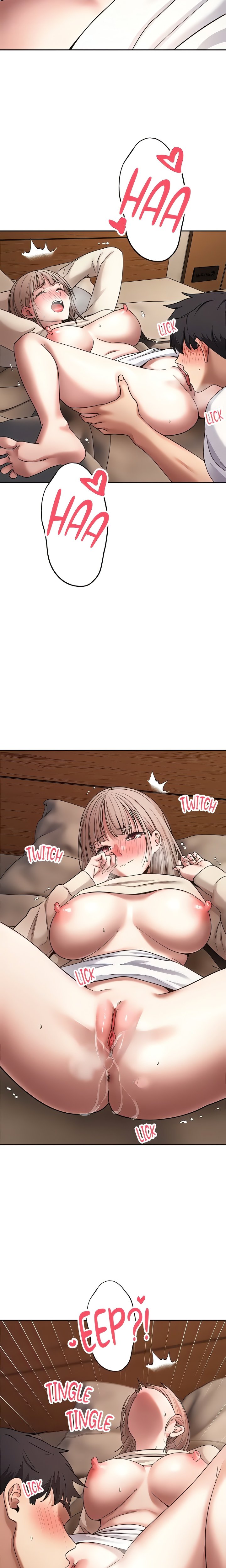 Turning My Life Around With Crypto (Official Uncensored) - Chapter 60 Page 19