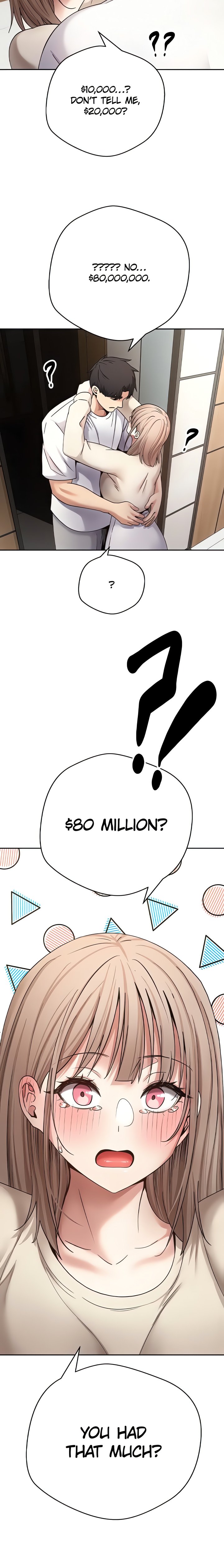 Turning My Life Around With Crypto (Official Uncensored) - Chapter 60 Page 2