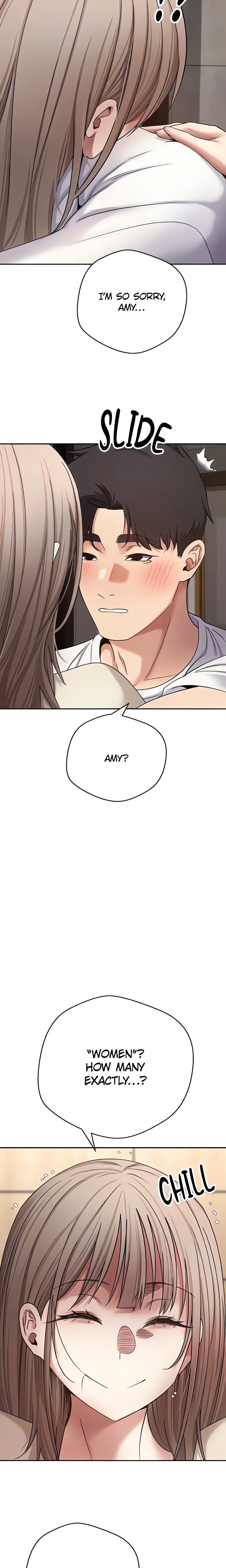 Turning My Life Around With Crypto (Official Uncensored) - Chapter 60 Page 8