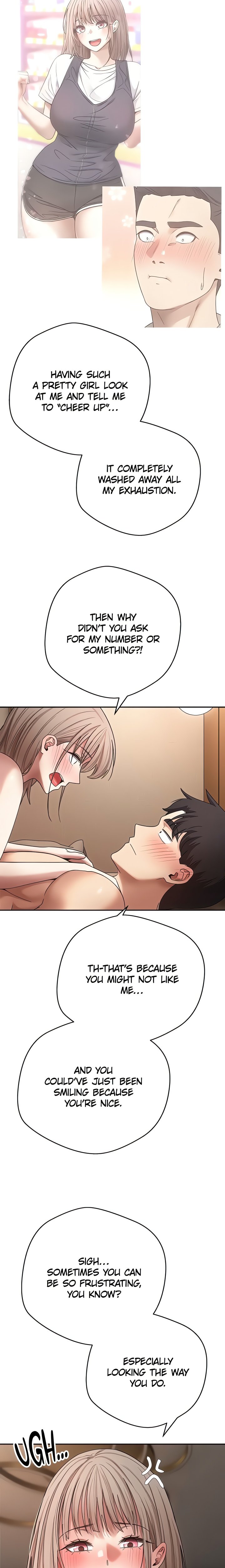 Turning My Life Around With Crypto (Official Uncensored) - Chapter 61 Page 18