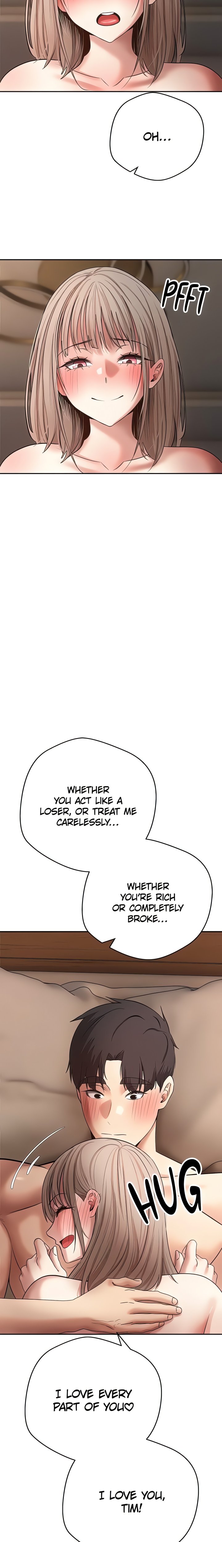 Turning My Life Around With Crypto (Official Uncensored) - Chapter 61 Page 19
