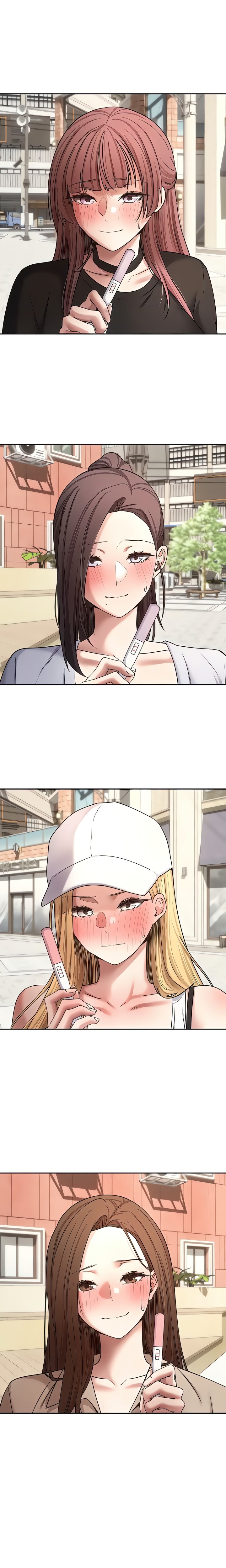 Turning My Life Around With Crypto (Official Uncensored) - Chapter 61 Page 23