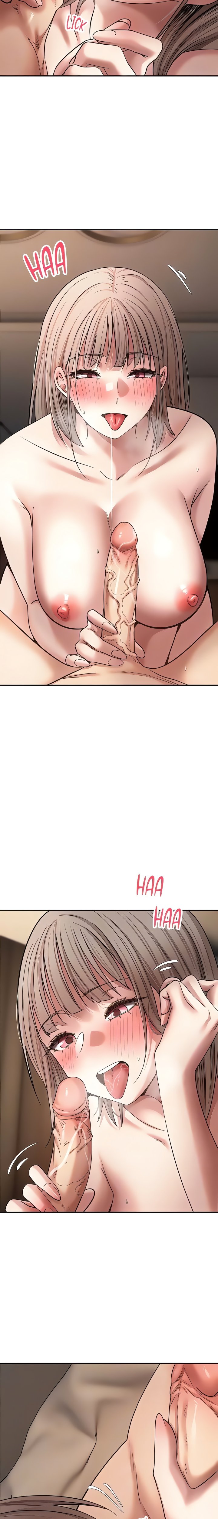 Turning My Life Around With Crypto (Official Uncensored) - Chapter 61 Page 7