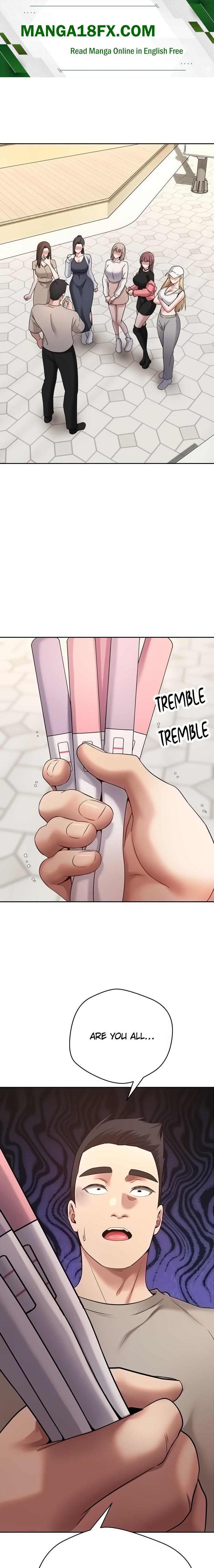 Turning My Life Around With Crypto (Official Uncensored) - Chapter 62 Page 1