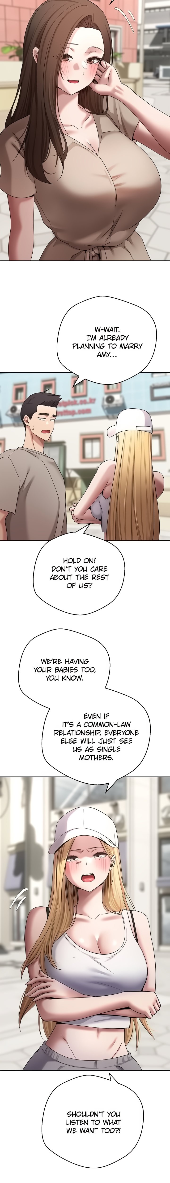 Turning My Life Around With Crypto (Official Uncensored) - Chapter 62 Page 10