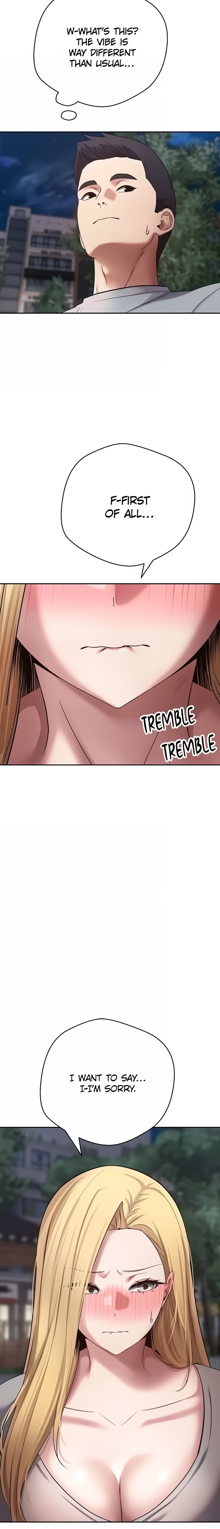 Turning My Life Around With Crypto (Official Uncensored) - Chapter 62 Page 14