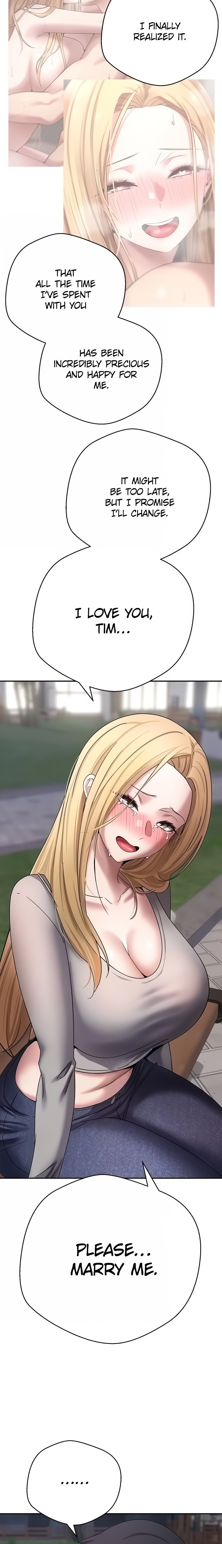 Turning My Life Around With Crypto (Official Uncensored) - Chapter 62 Page 17