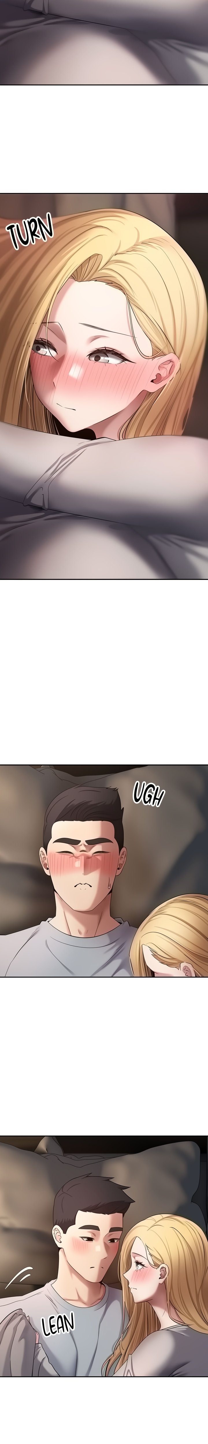 Turning My Life Around With Crypto (Official Uncensored) - Chapter 62 Page 23
