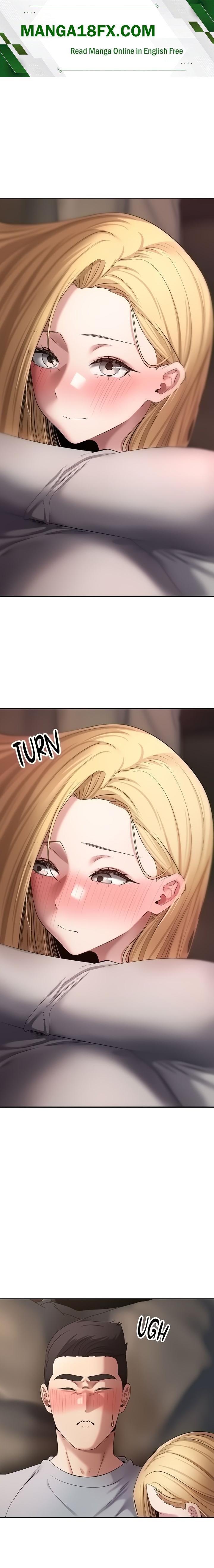 Turning My Life Around With Crypto (Official Uncensored) - Chapter 63 Page 1