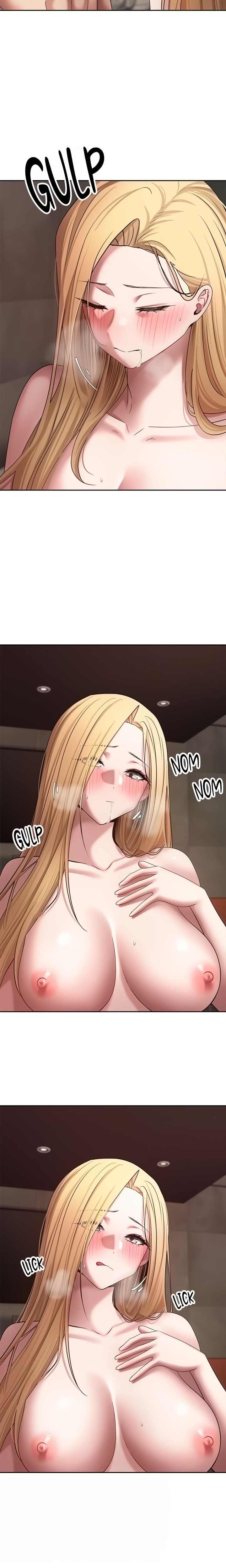 Turning My Life Around With Crypto (Official Uncensored) - Chapter 63 Page 13