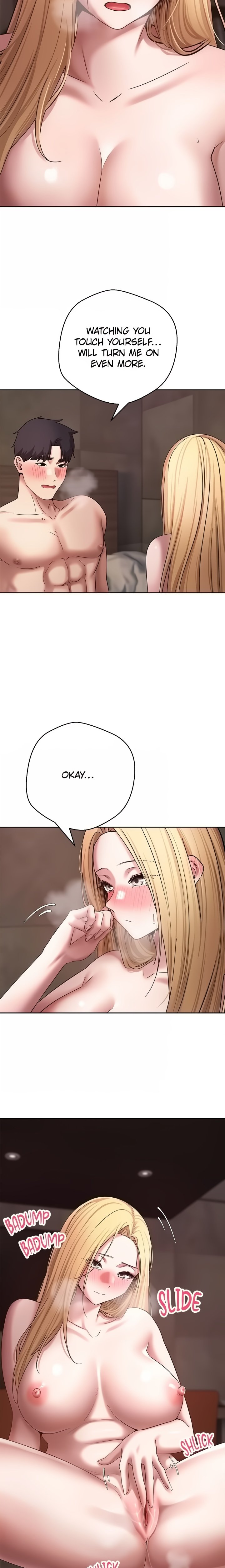 Turning My Life Around With Crypto (Official Uncensored) - Chapter 63 Page 15