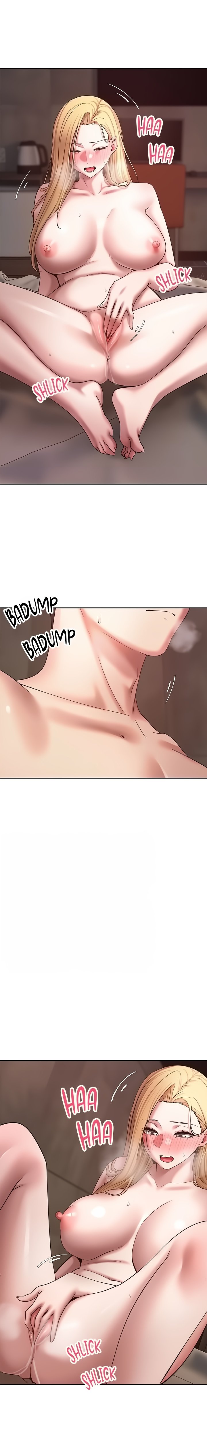 Turning My Life Around With Crypto (Official Uncensored) - Chapter 63 Page 17