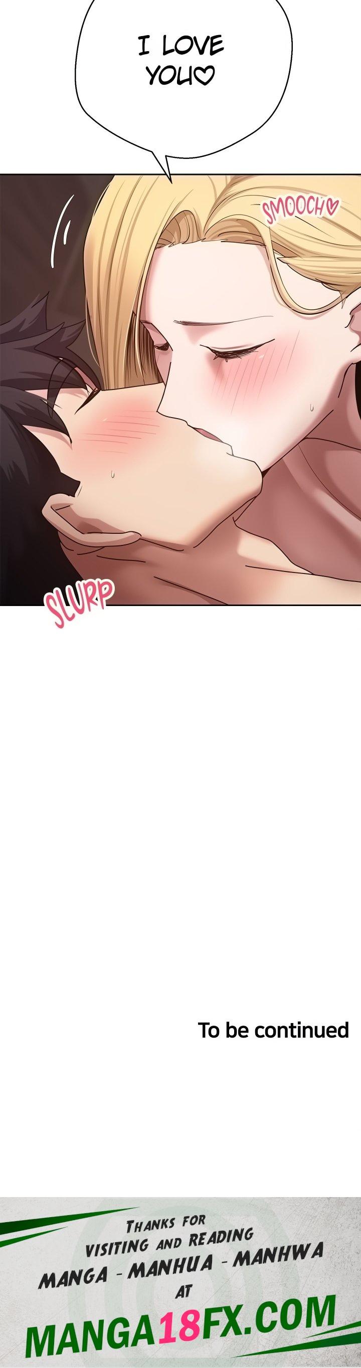 Turning My Life Around With Crypto (Official Uncensored) - Chapter 63 Page 22