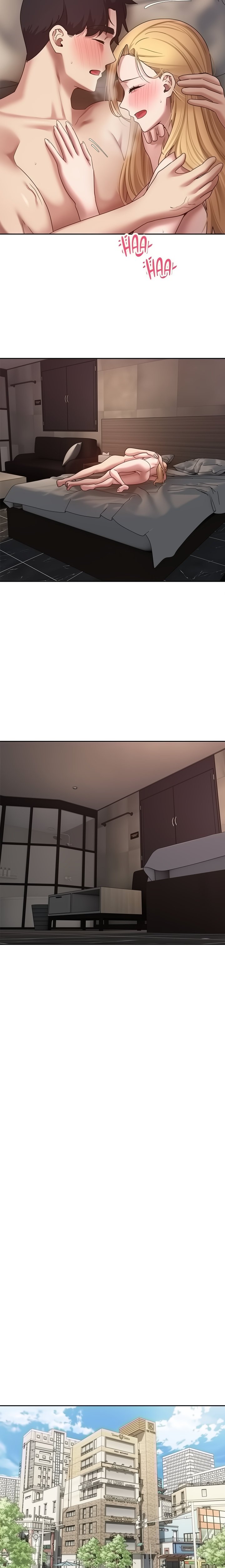 Turning My Life Around With Crypto (Official Uncensored) - Chapter 64 Page 13