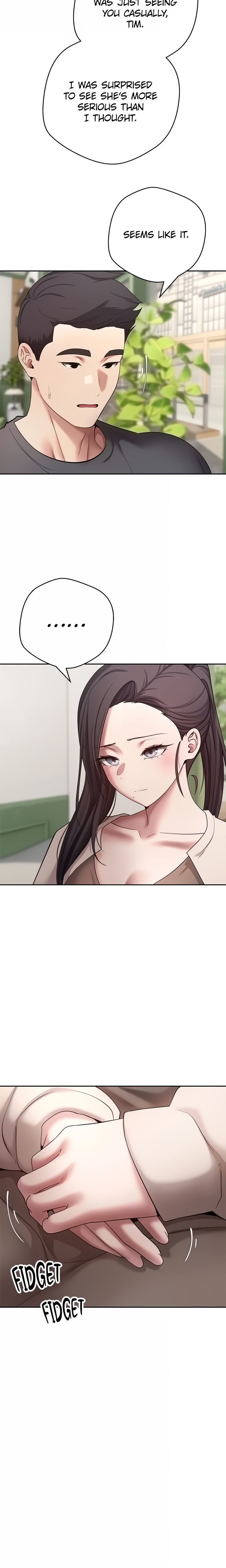Turning My Life Around With Crypto (Official Uncensored) - Chapter 64 Page 15