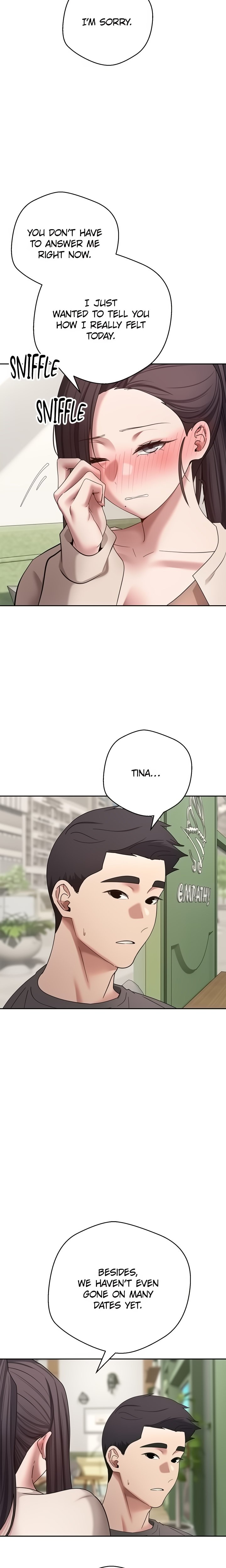 Turning My Life Around With Crypto (Official Uncensored) - Chapter 64 Page 22