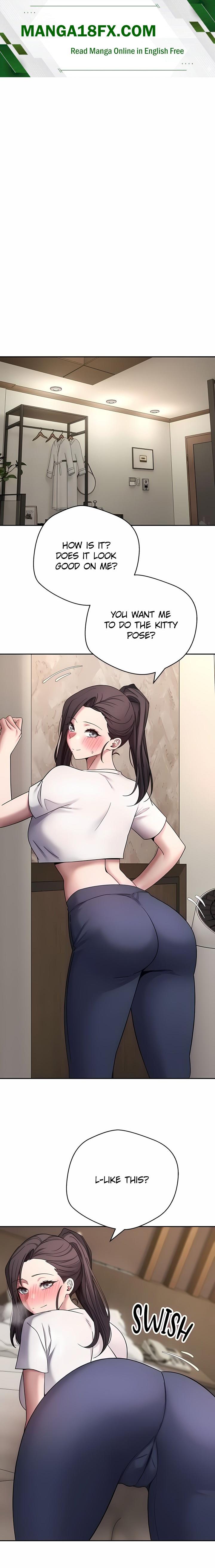 Turning My Life Around With Crypto (Official Uncensored) - Chapter 66 Page 1