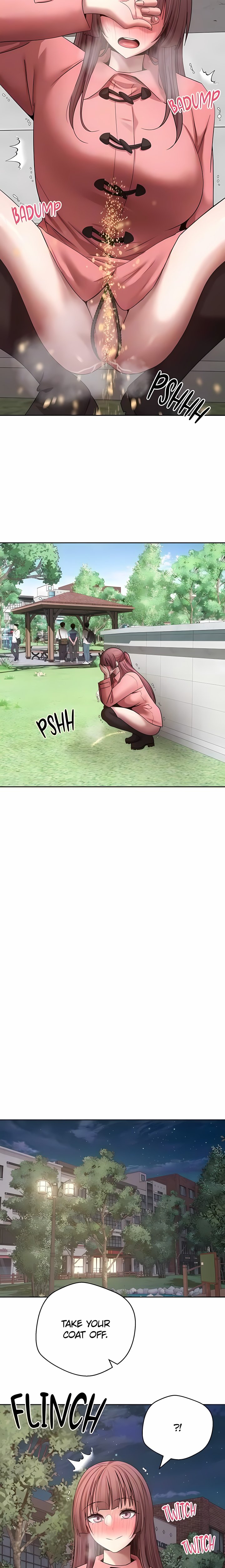 Turning My Life Around With Crypto (Official Uncensored) - Chapter 68 Page 16
