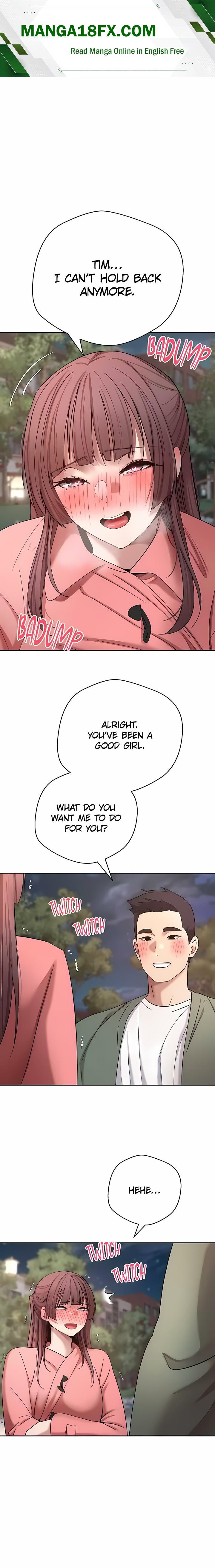 Turning My Life Around With Crypto (Official Uncensored) - Chapter 69 Page 1