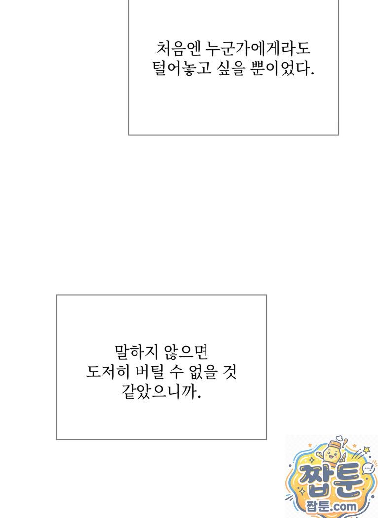Slave Diary Raw - Chapter 91 Page 3