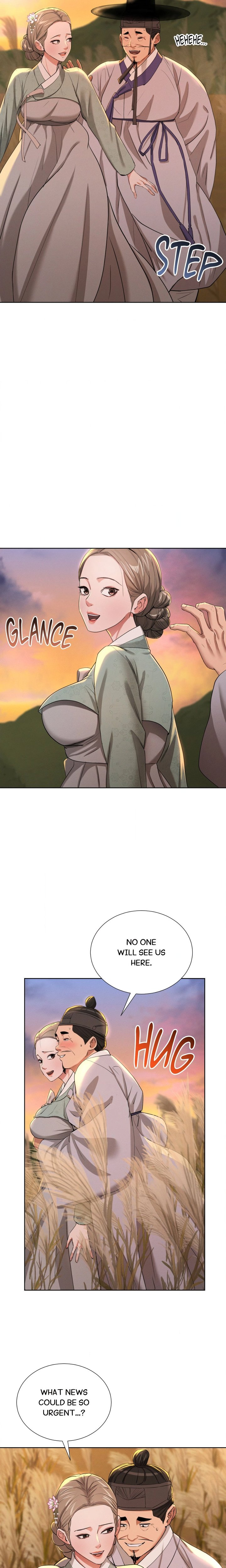 Yeoni’s Tavern - Chapter 23 Page 10