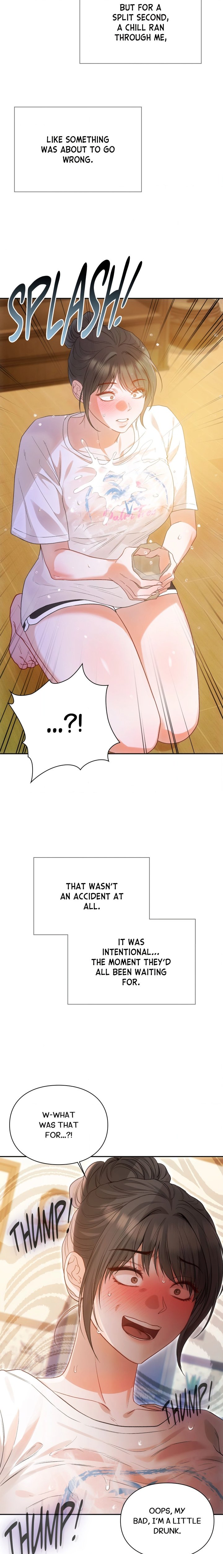 Slave Diary - Chapter 18 Page 6