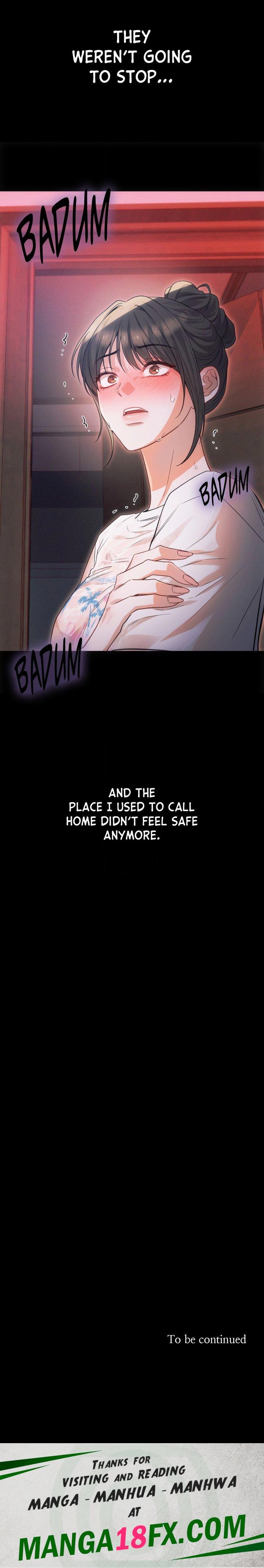 Slave Diary - Chapter 18 Page 9