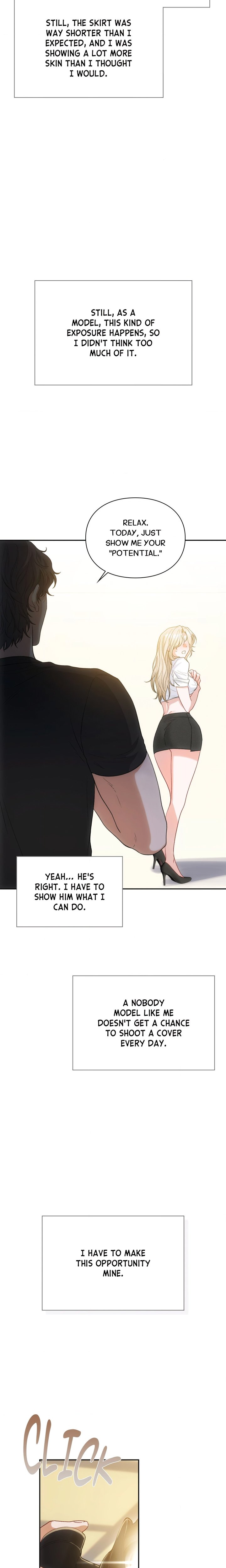 Slave Diary - Chapter 21 Page 4
