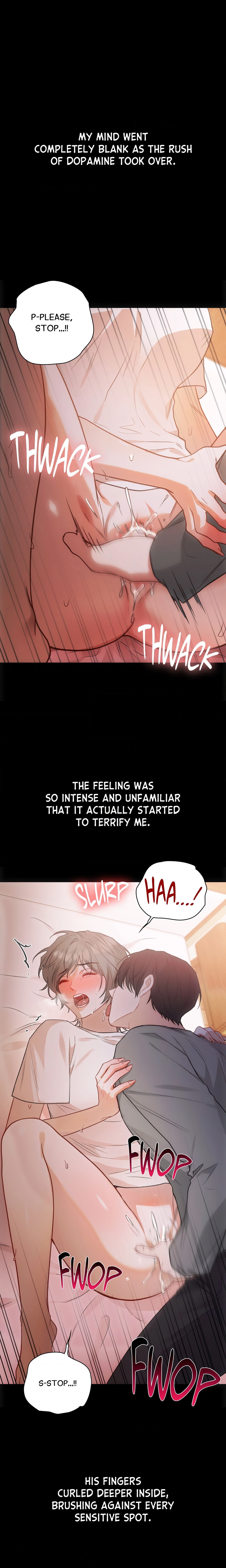 Slave Diary - Chapter 27 Page 3