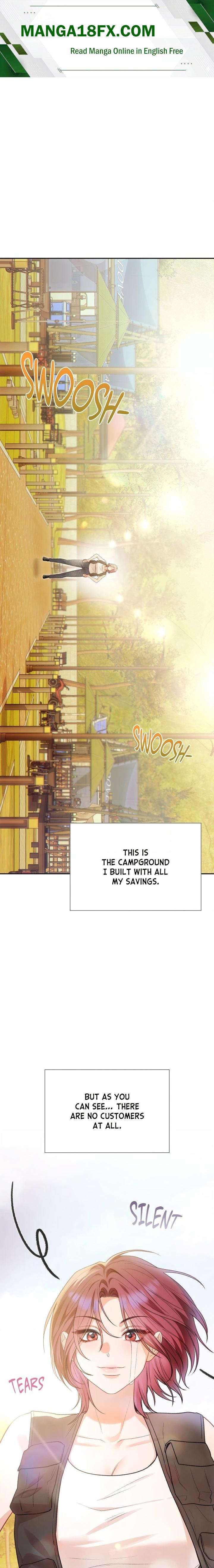 Slave Diary - Chapter 29 Page 1