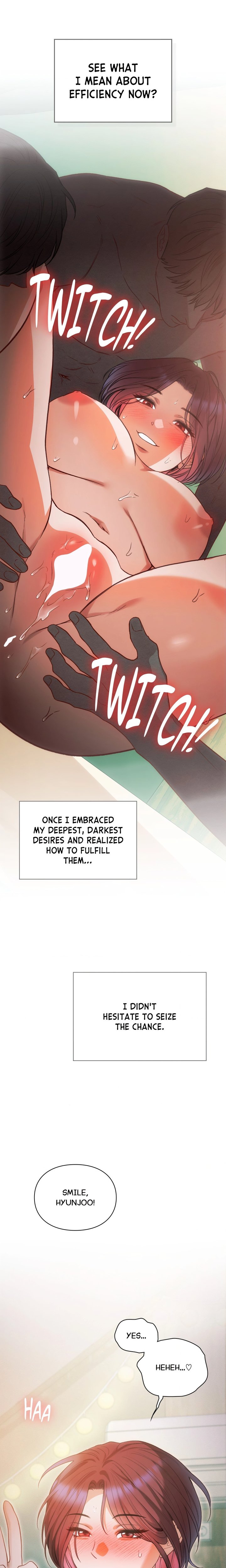Slave Diary - Chapter 33 Page 5