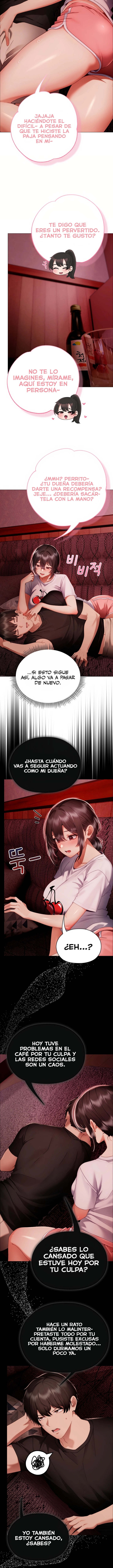 Little Stalker Raw - Chapter 39 Page 10