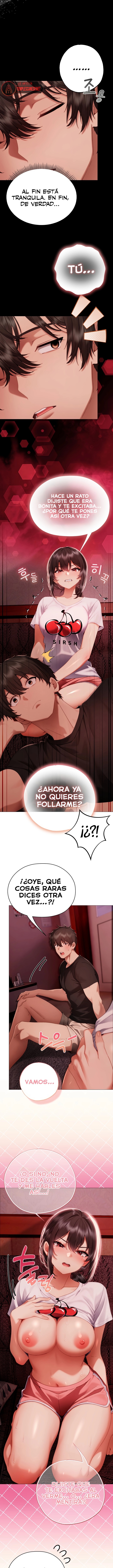 Little Stalker Raw - Chapter 39 Page 11