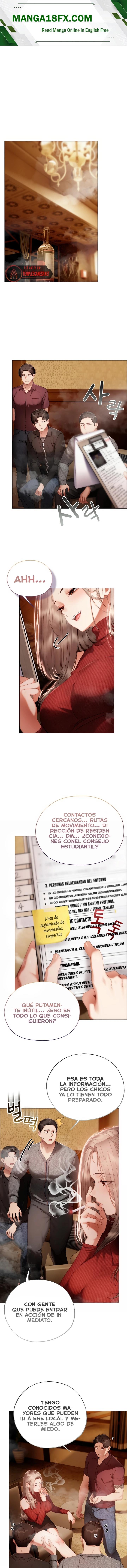 Little Stalker Raw - Chapter 40 Page 1