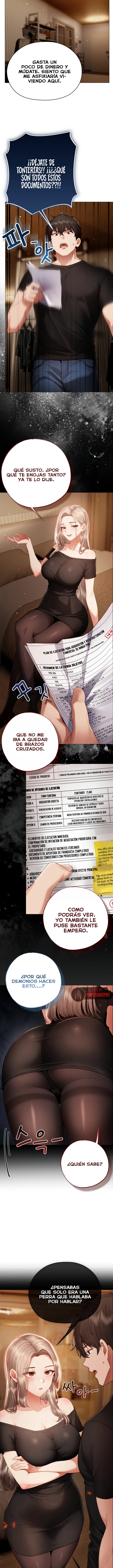 Little Stalker Raw - Chapter 40 Page 11