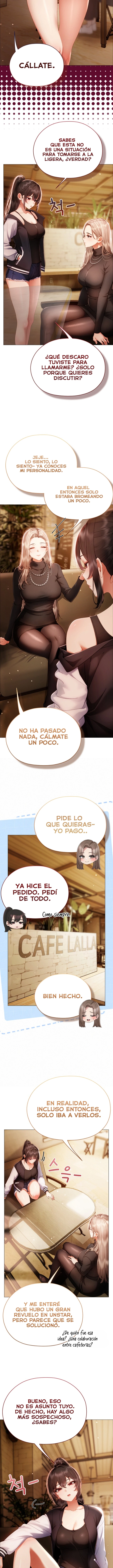Little Stalker Raw - Chapter 45 Page 2