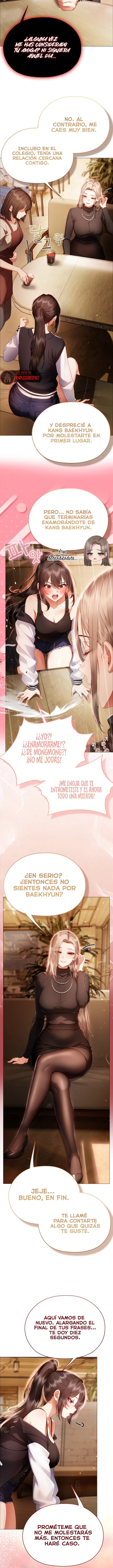 Little Stalker Raw - Chapter 45 Page 4