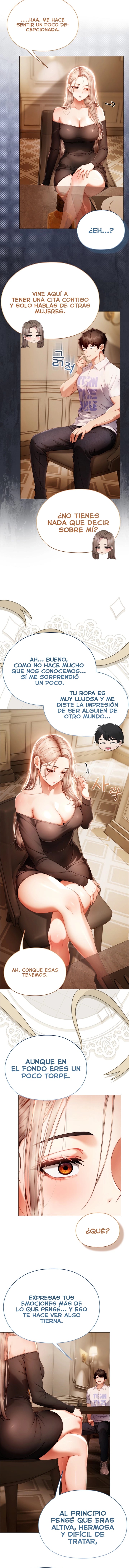 Little Stalker Raw - Chapter 55 Page 13