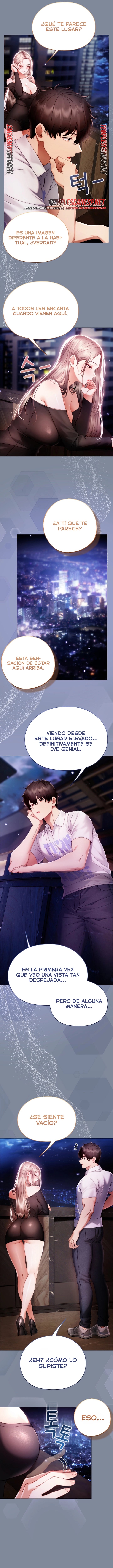 Little Stalker Raw - Chapter 56 Page 6