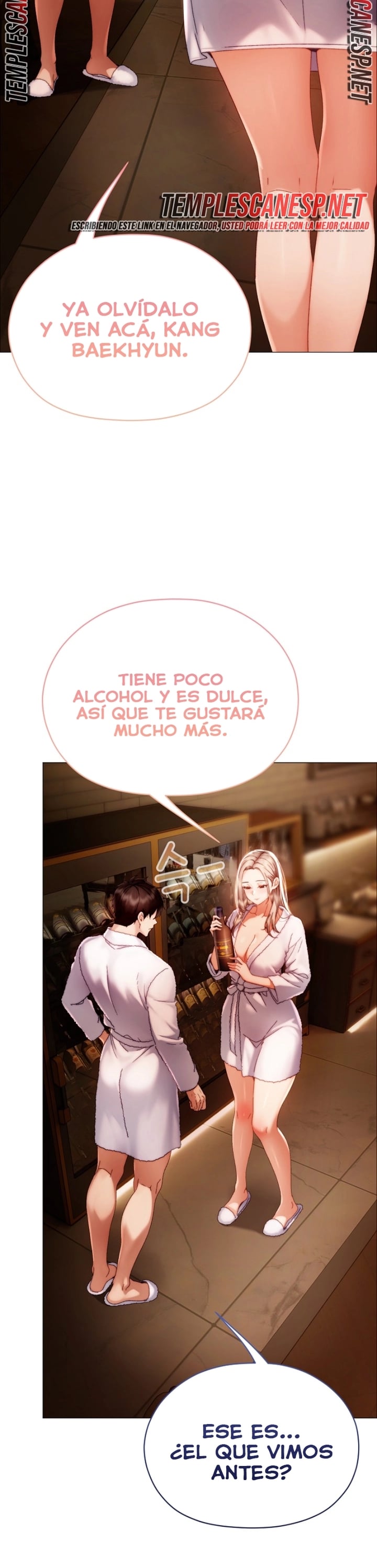 Little Stalker Raw - Chapter 59 Page 11