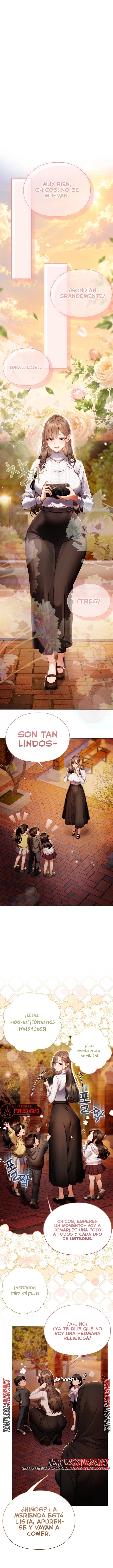 Little Stalker Raw - Chapter 60 Page 5